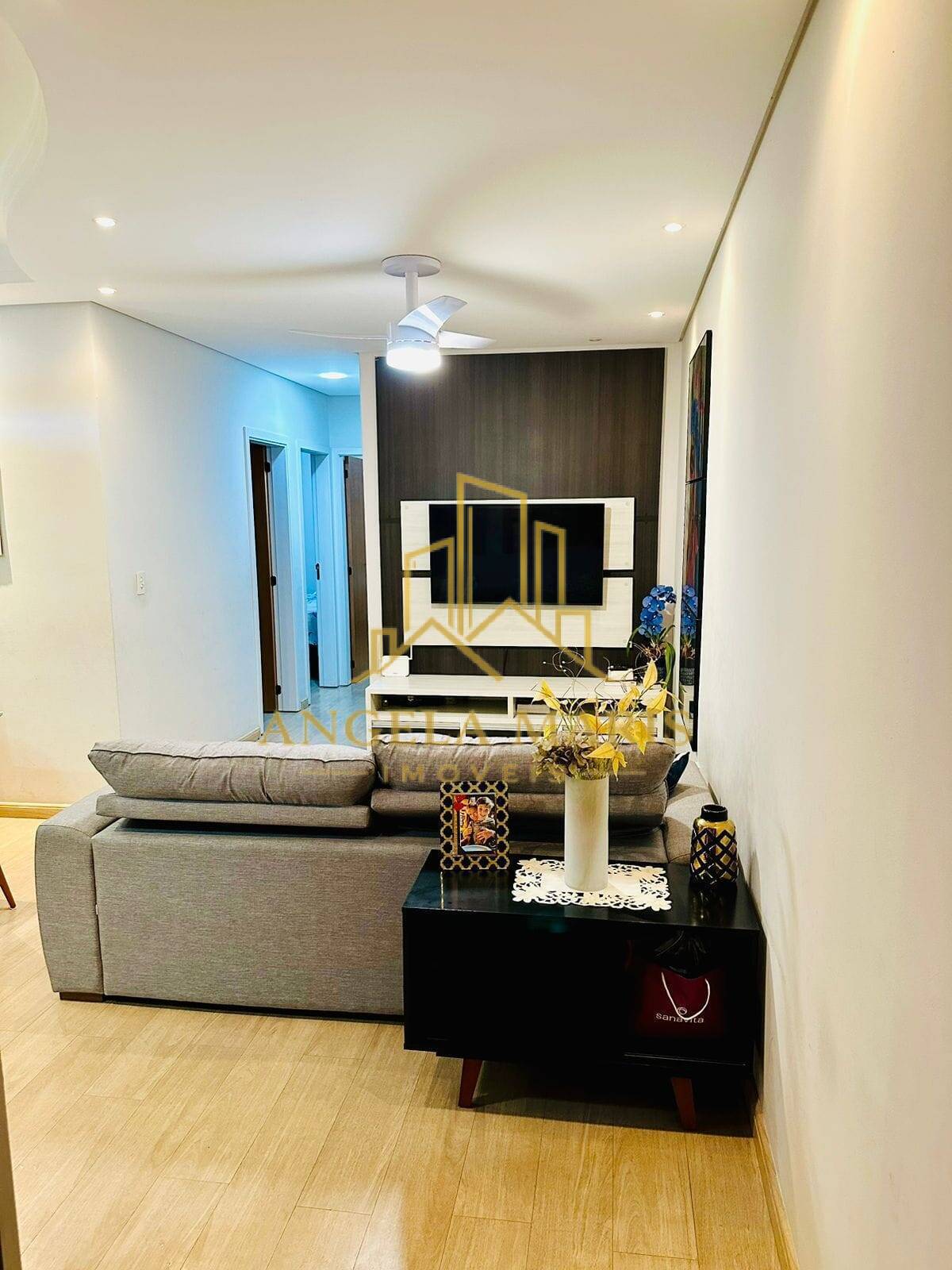 Apartamento, 3 quartos, 80 m² - Foto 6