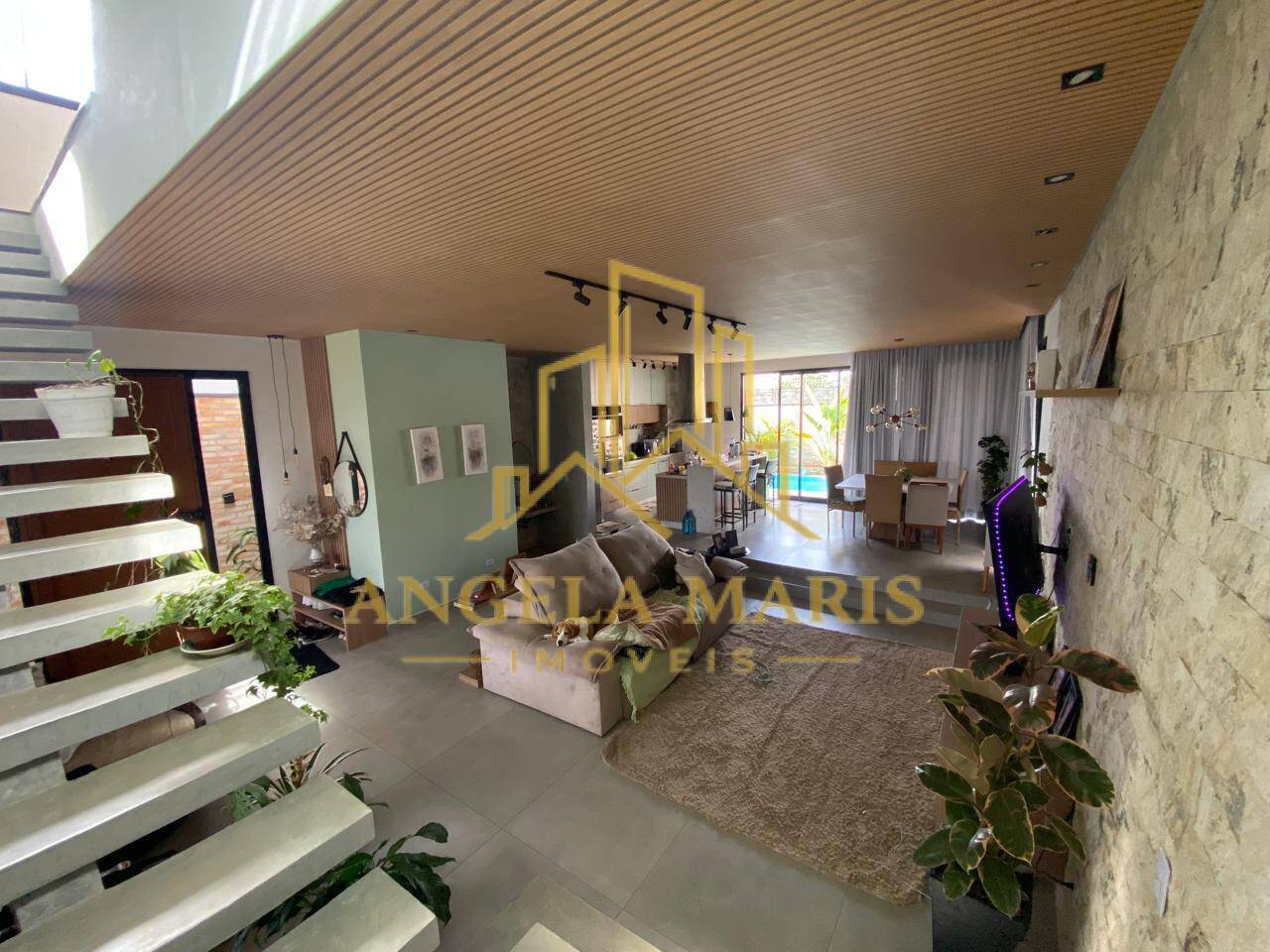 Casa de Condomínio, 3 quartos - Foto 7