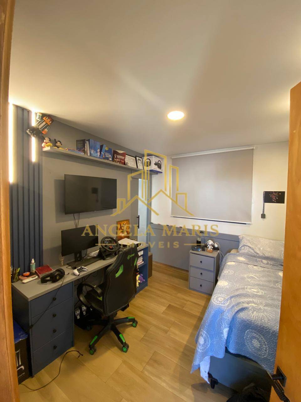 Casa de Condomínio, 3 quartos - Foto 12