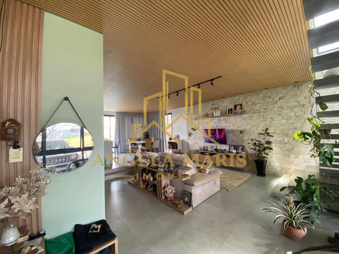 Casa de Condomínio, 3 quartos - Foto 8