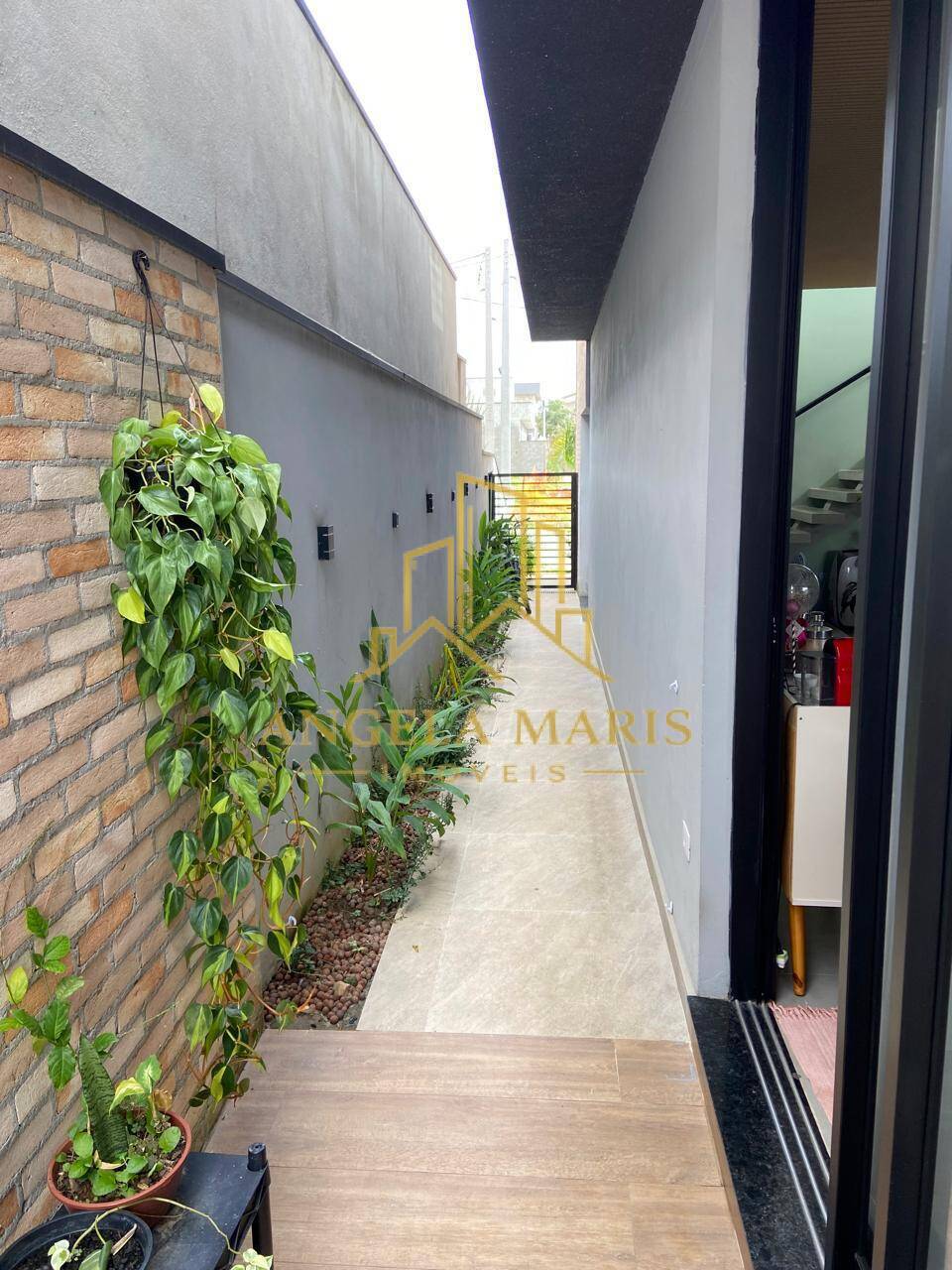 Casa de Condomínio, 3 quartos - Foto 23