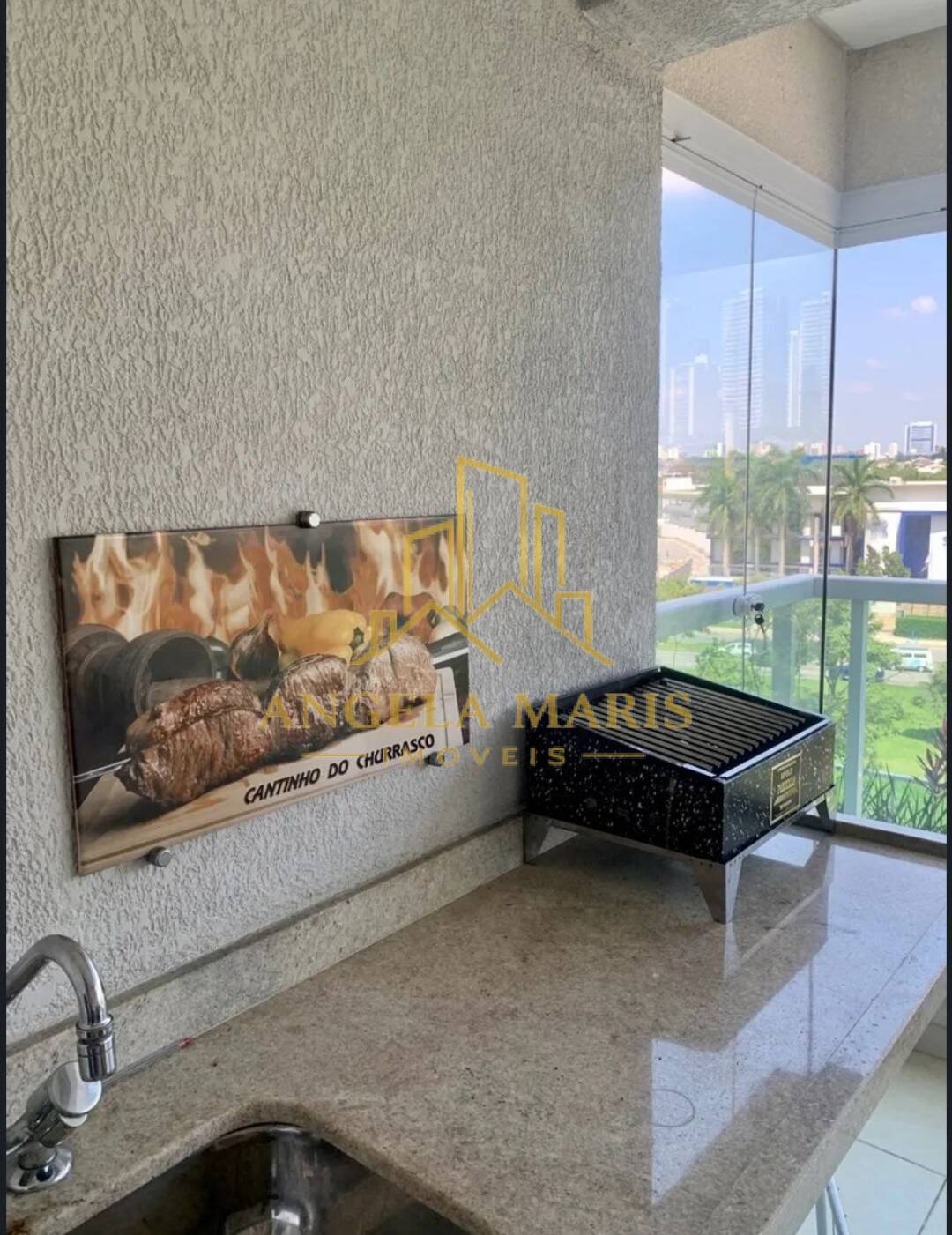 Apartamento, 2 quartos, 78 m² - Foto 3