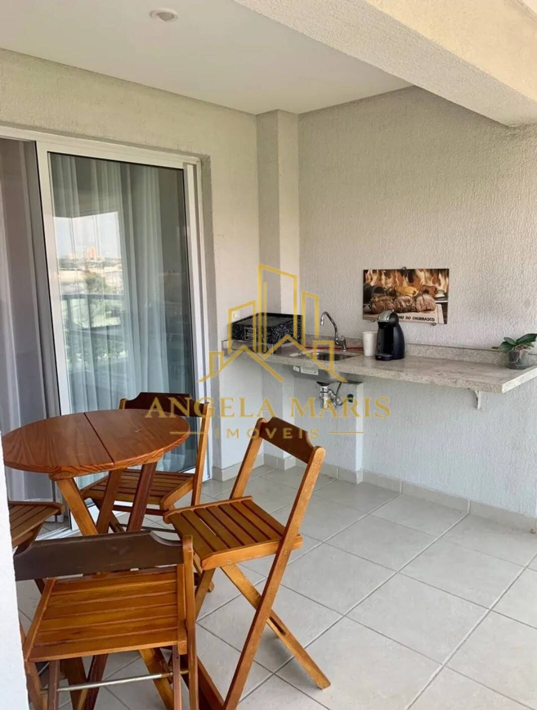 Apartamento, 2 quartos, 78 m² - Foto 6