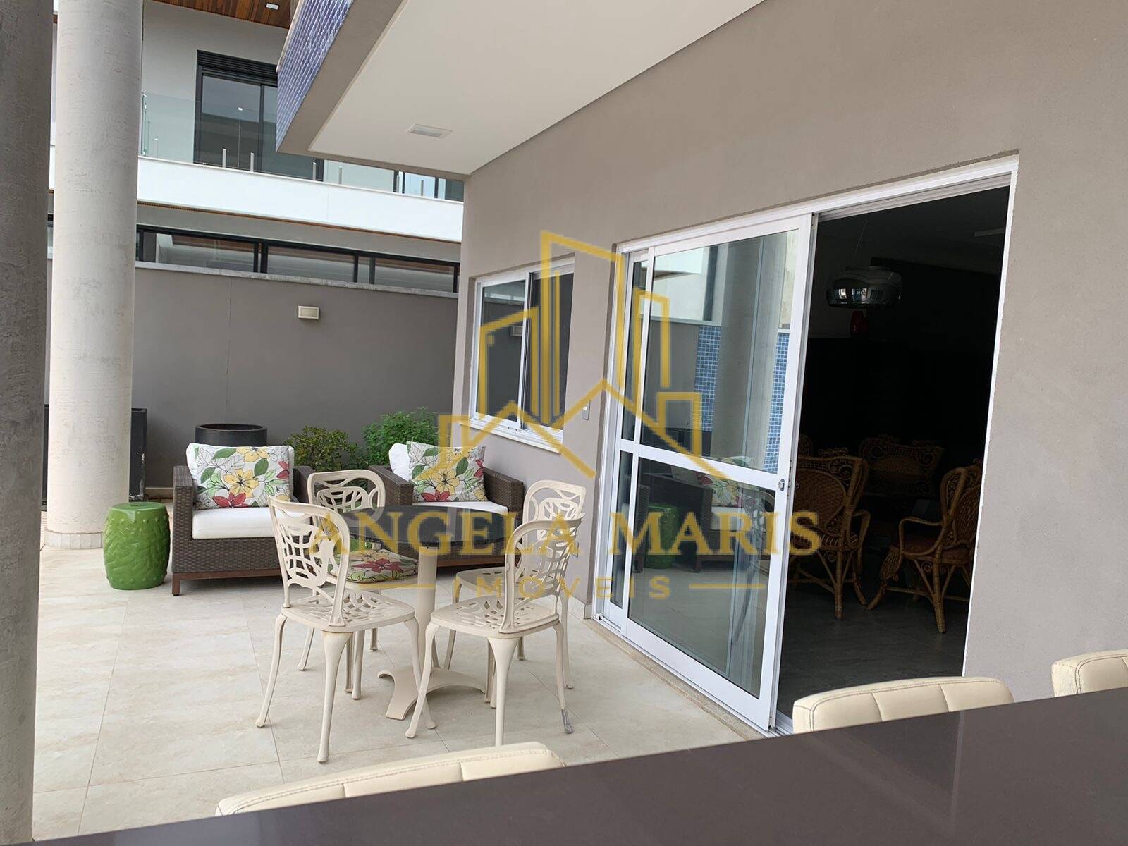 Casa de Condomínio, 5 quartos - Foto 6