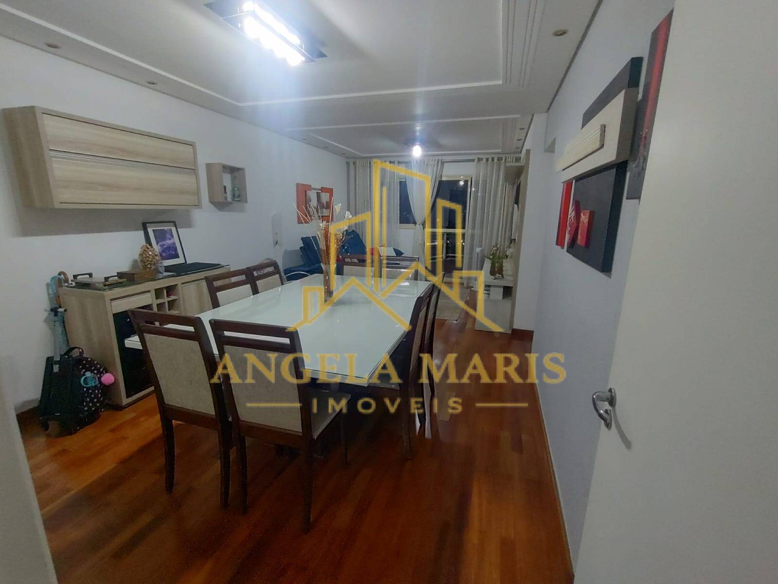Apartamento, 4 quartos, 120 m² - Foto 2