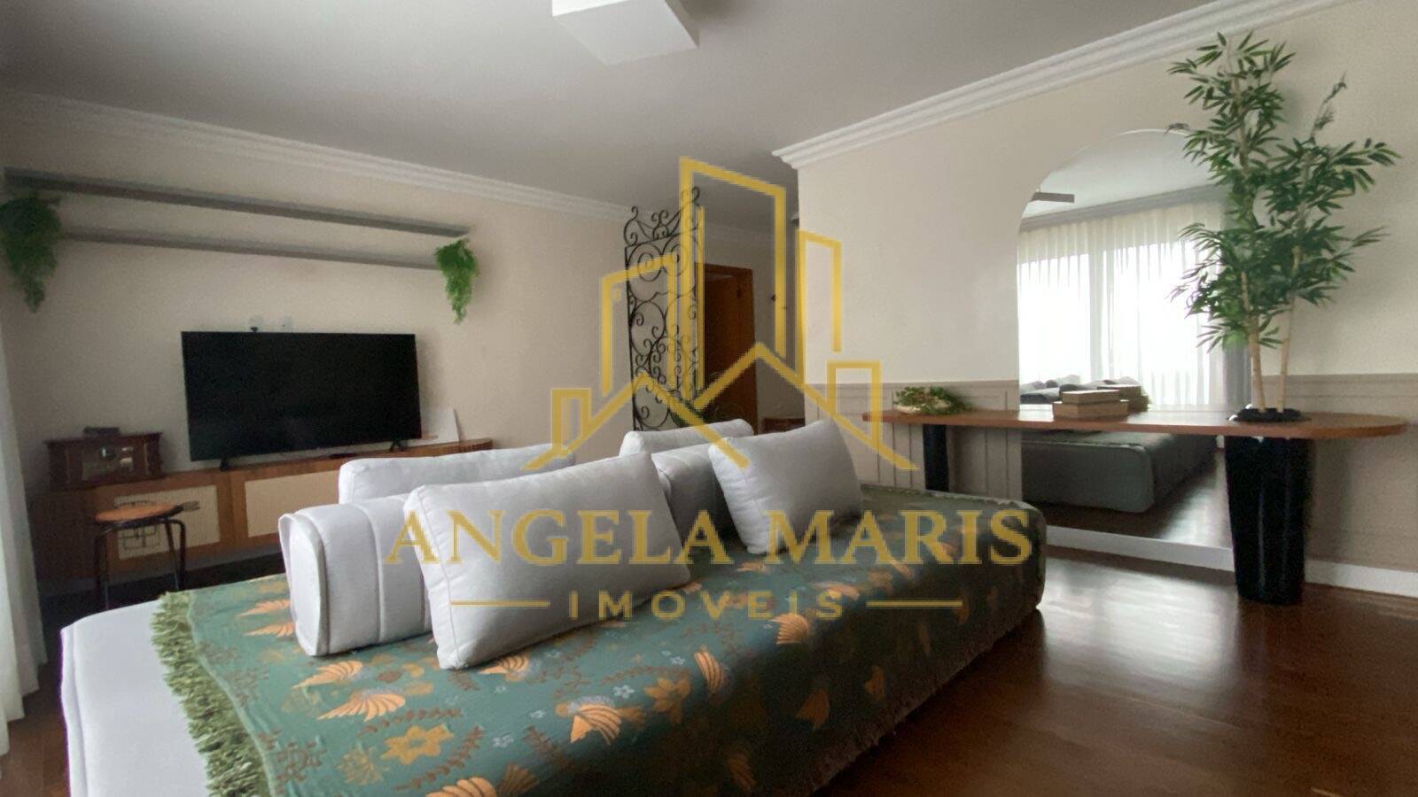 Apartamento, 4 quartos, 247 m² - Foto 5