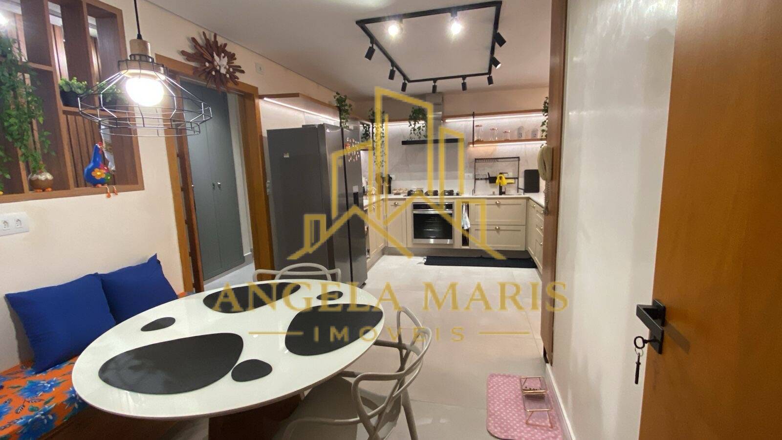 Apartamento, 4 quartos, 247 m² - Foto 9