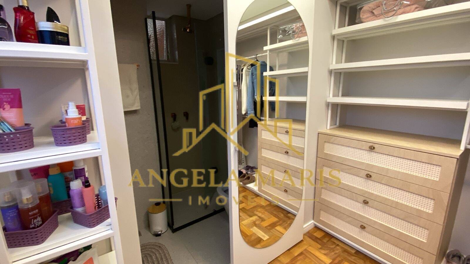 Apartamento, 4 quartos, 247 m² - Foto 18