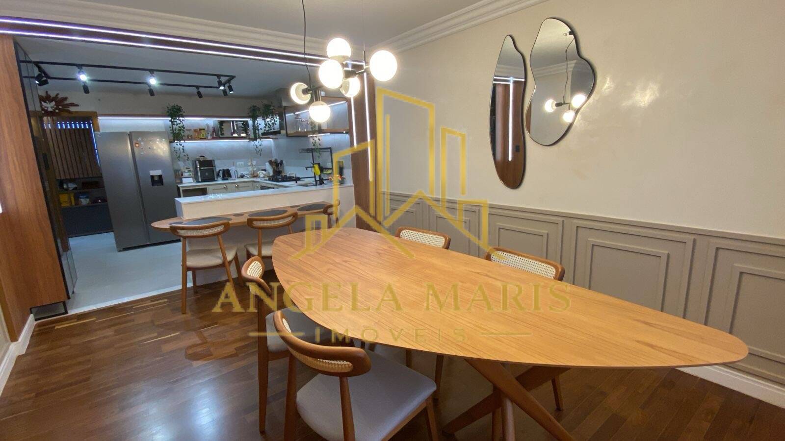 Apartamento, 4 quartos, 247 m² - Foto 10