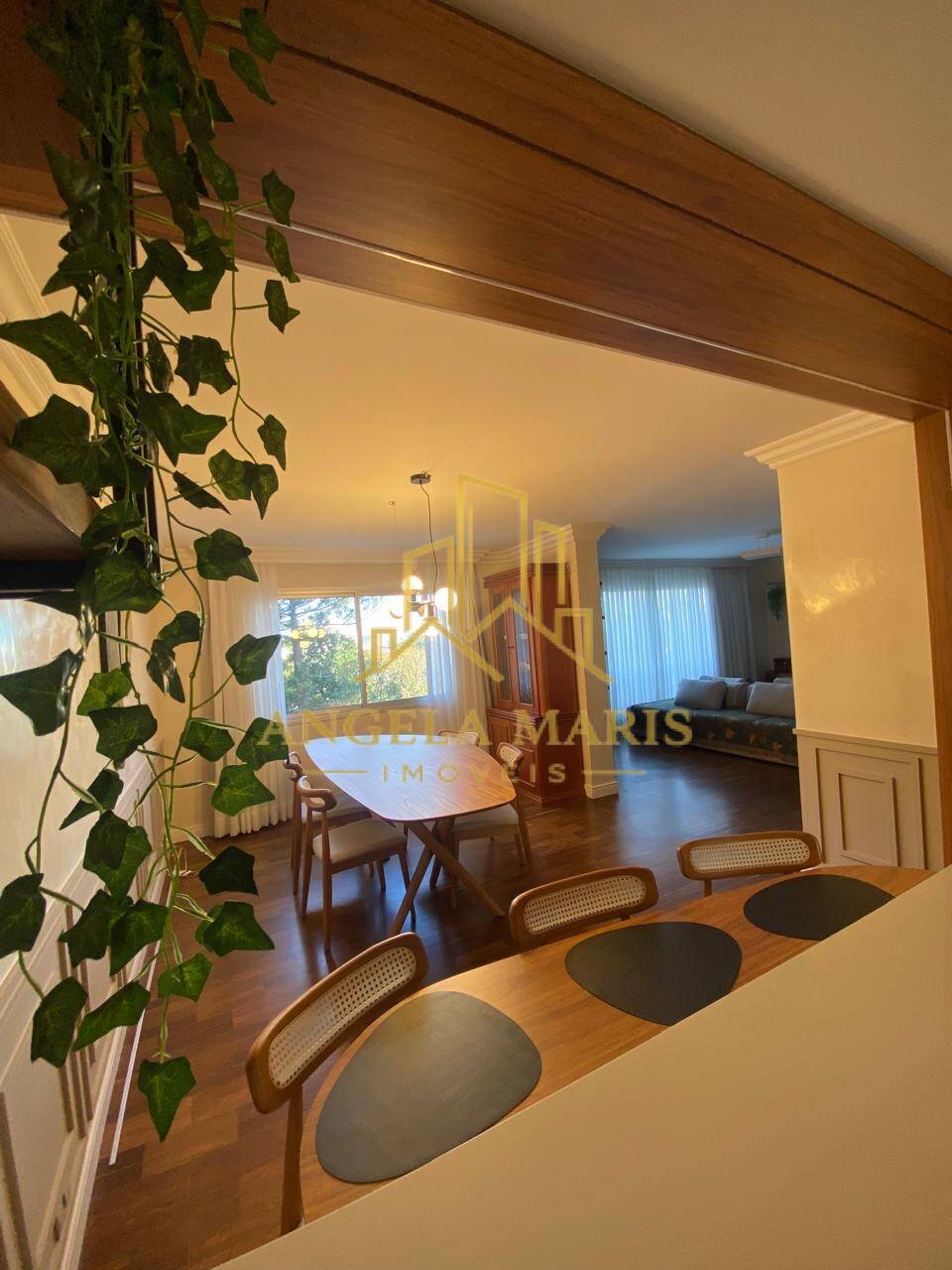 Apartamento, 4 quartos, 247 m² - Foto 2