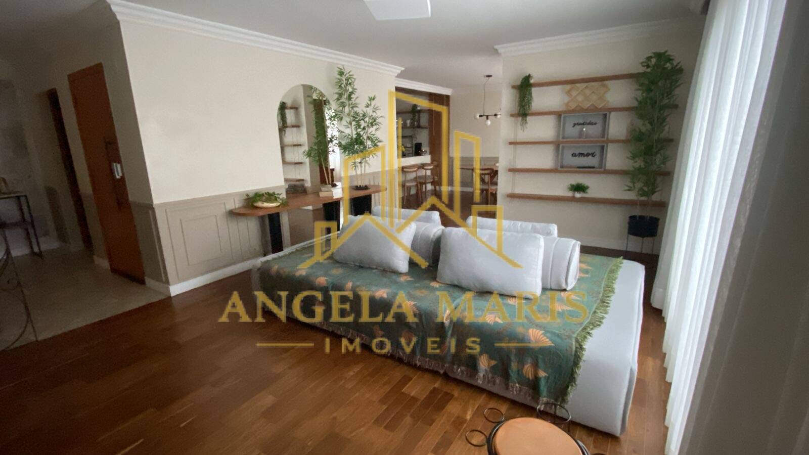 Apartamento, 4 quartos, 247 m² - Foto 6