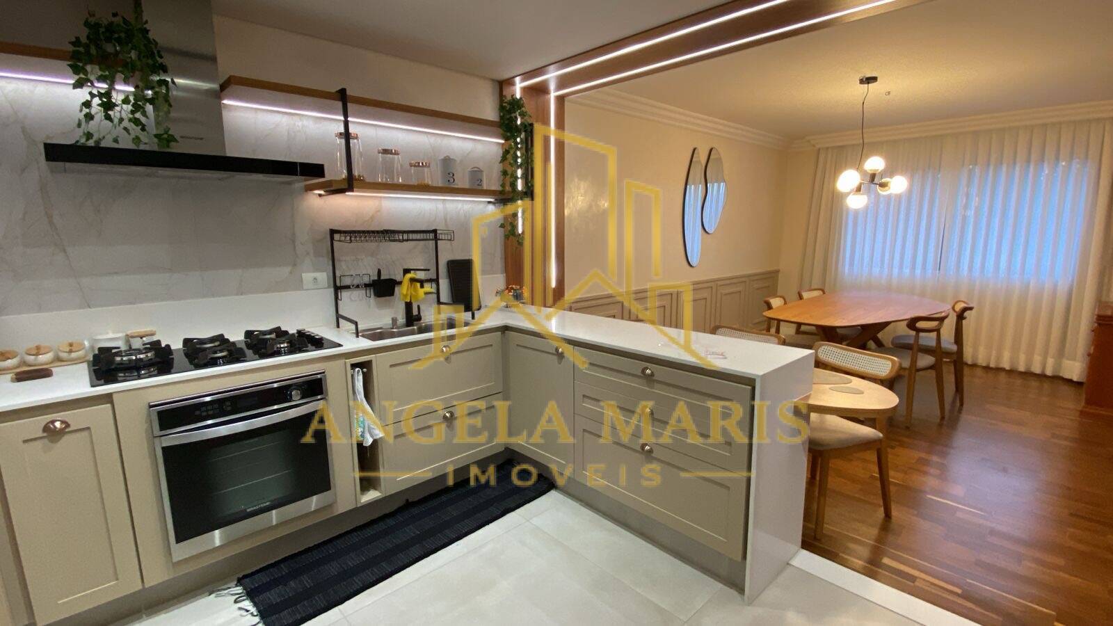 Apartamento, 4 quartos, 247 m² - Foto 3