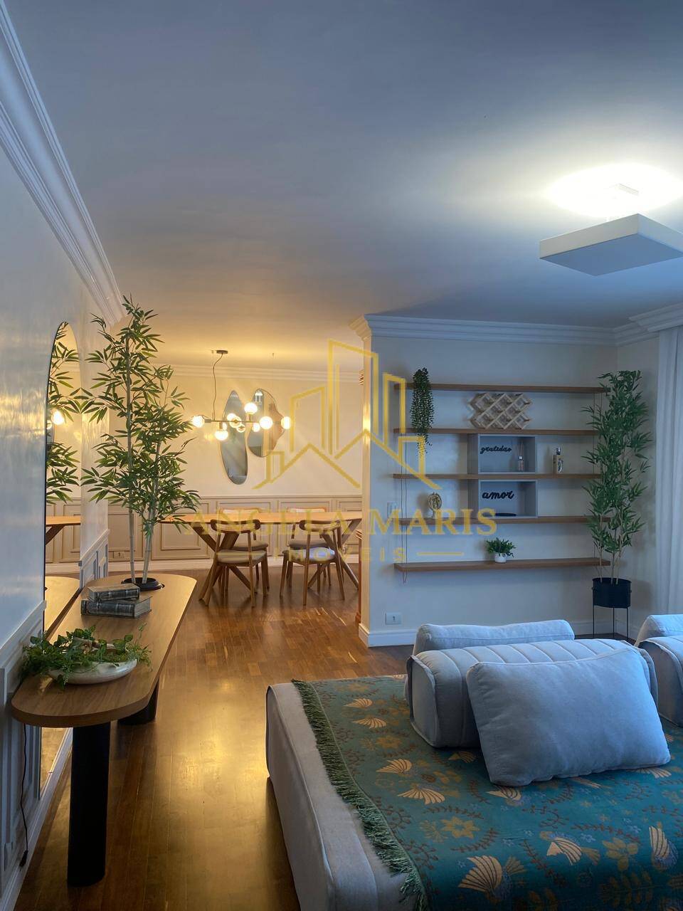 Apartamento, 4 quartos, 247 m² - Foto 4