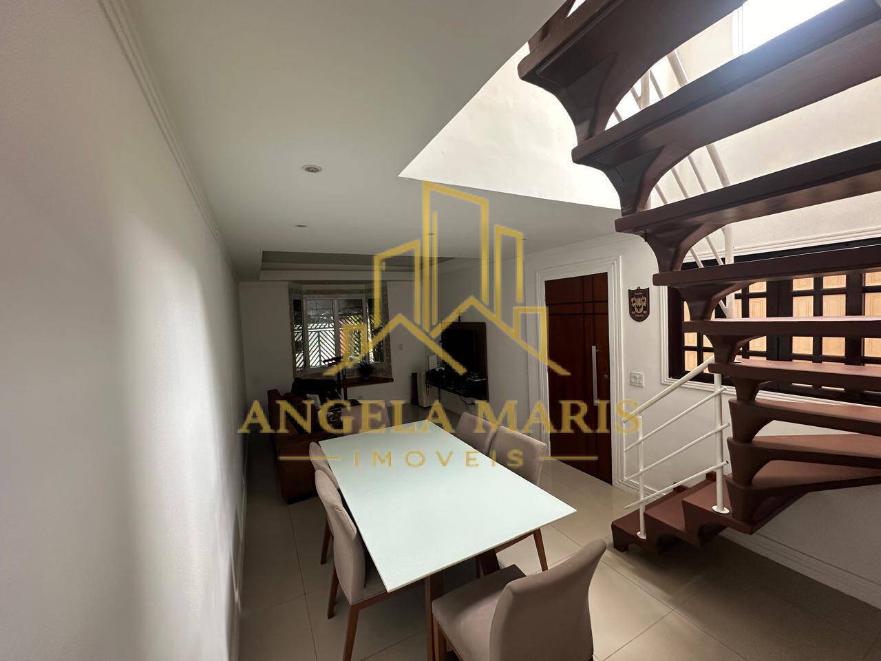 Sobrado, 3 quartos, 280 m² - Foto 2