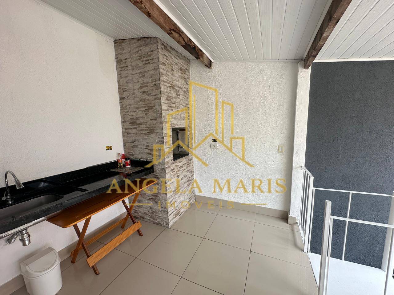 Sobrado, 3 quartos, 280 m² - Foto 3