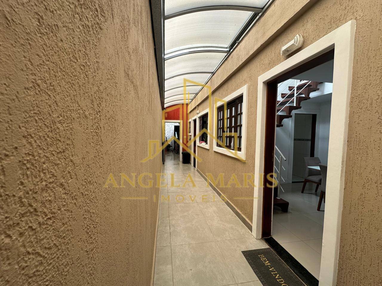 Sobrado, 3 quartos, 280 m² - Foto 10
