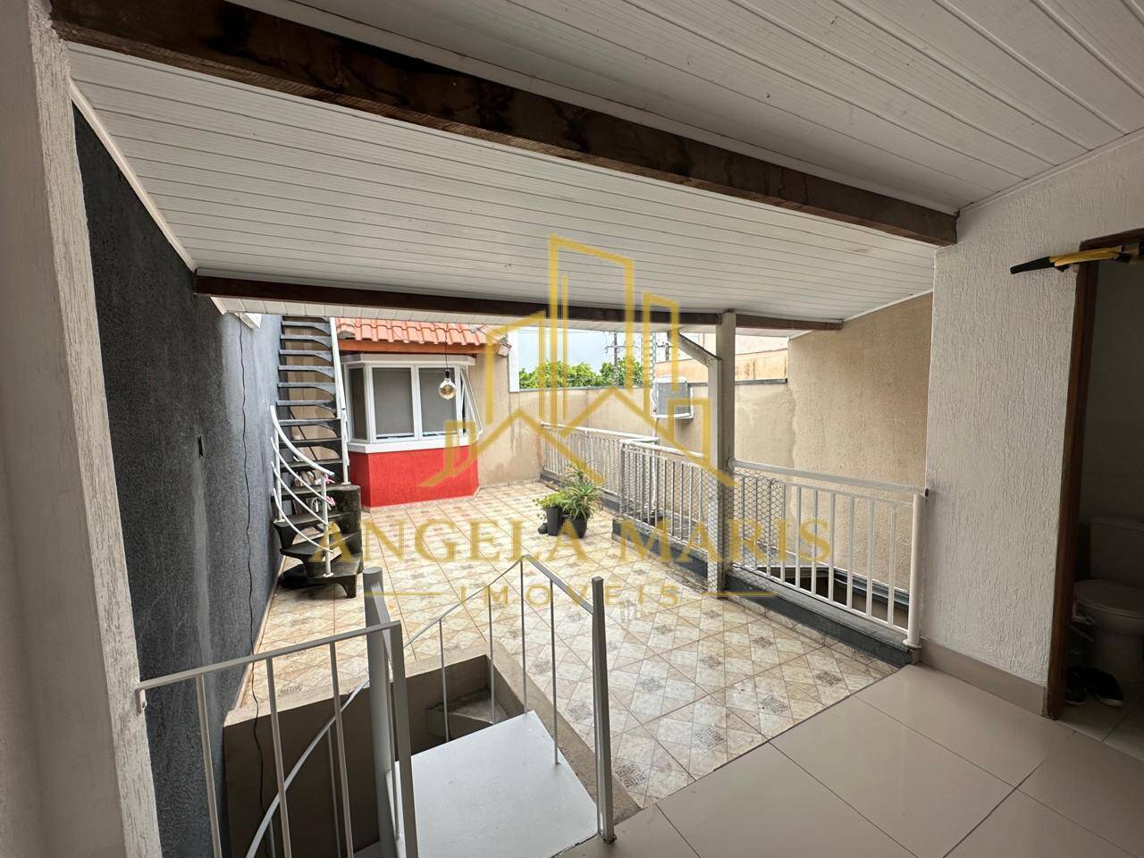 Sobrado, 3 quartos, 280 m² - Foto 19