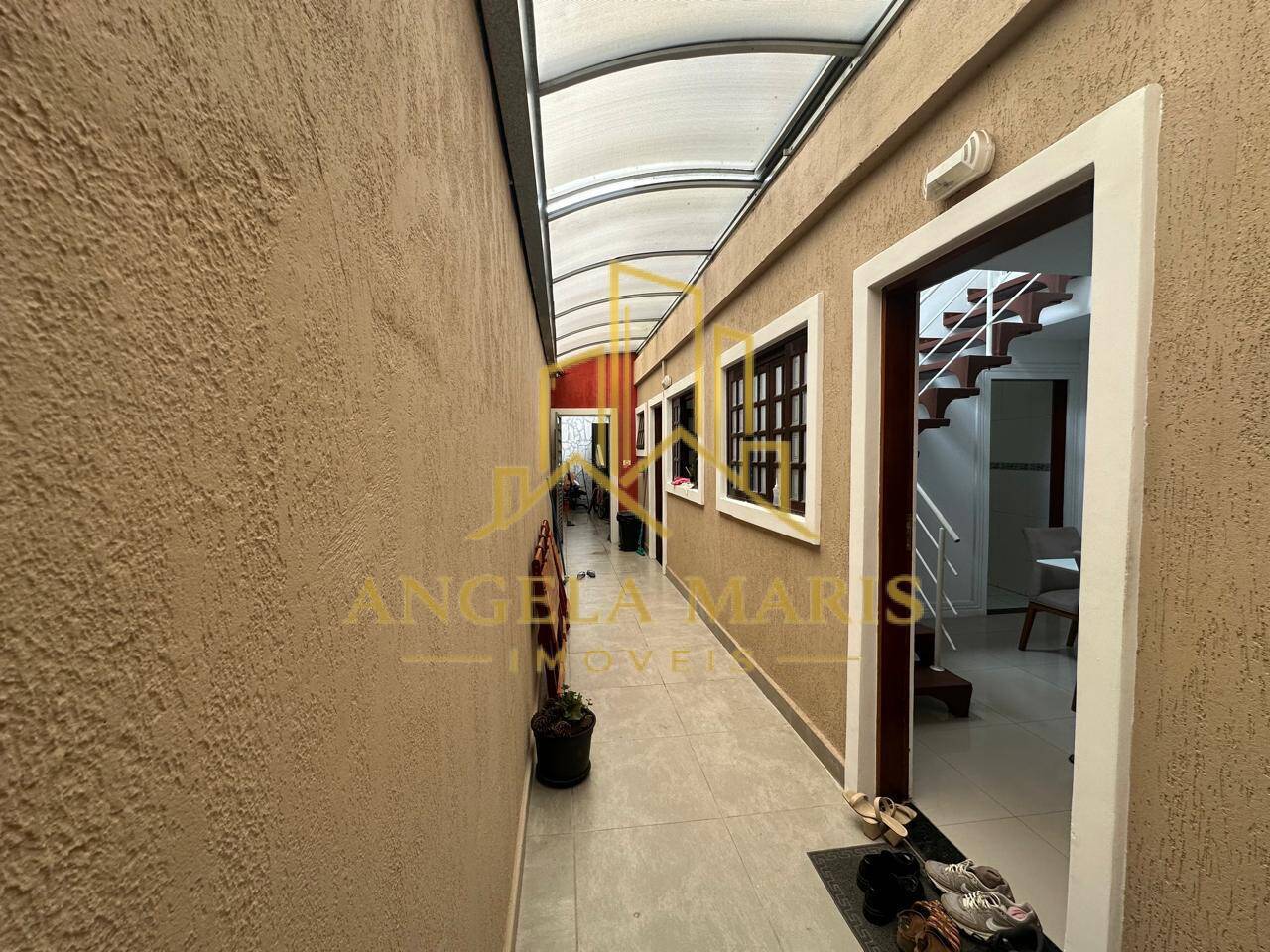 Sobrado, 3 quartos, 280 m² - Foto 7