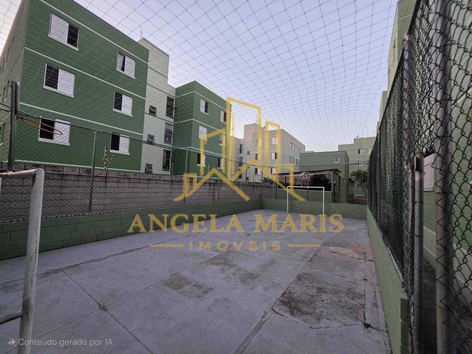 Apartamento, 2 quartos, 52 m² - Foto 16