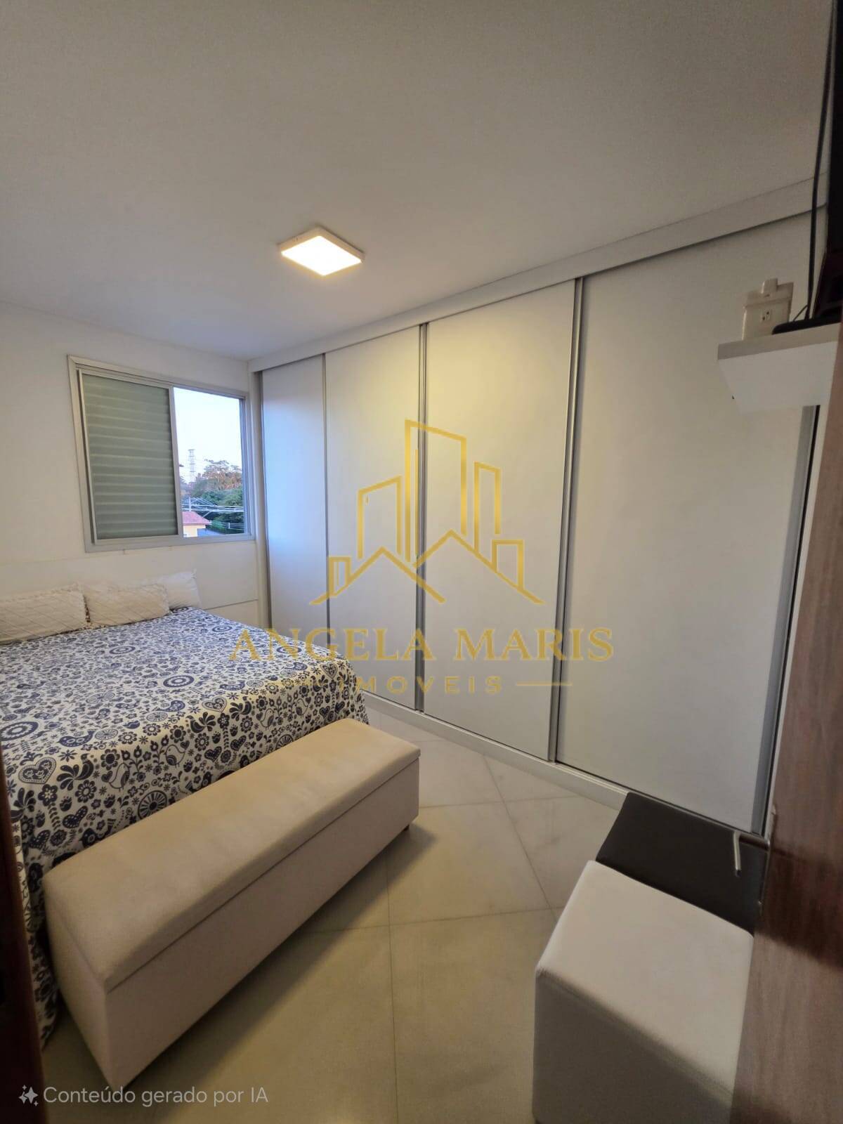 Apartamento, 2 quartos, 52 m² - Foto 10