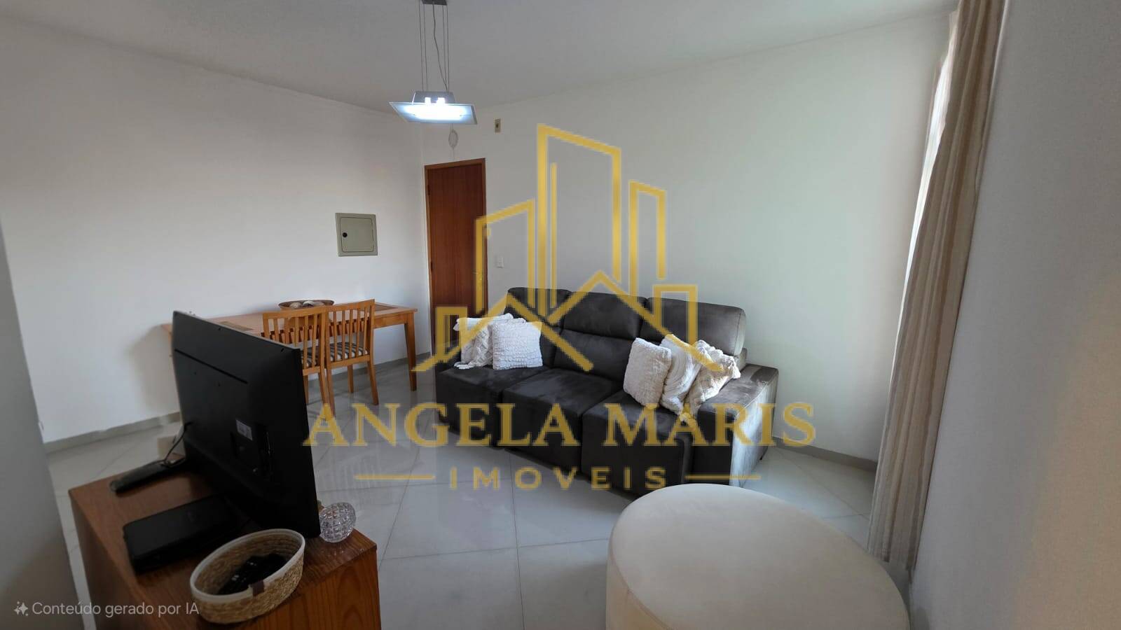 Apartamento, 2 quartos, 52 m² - Foto 3