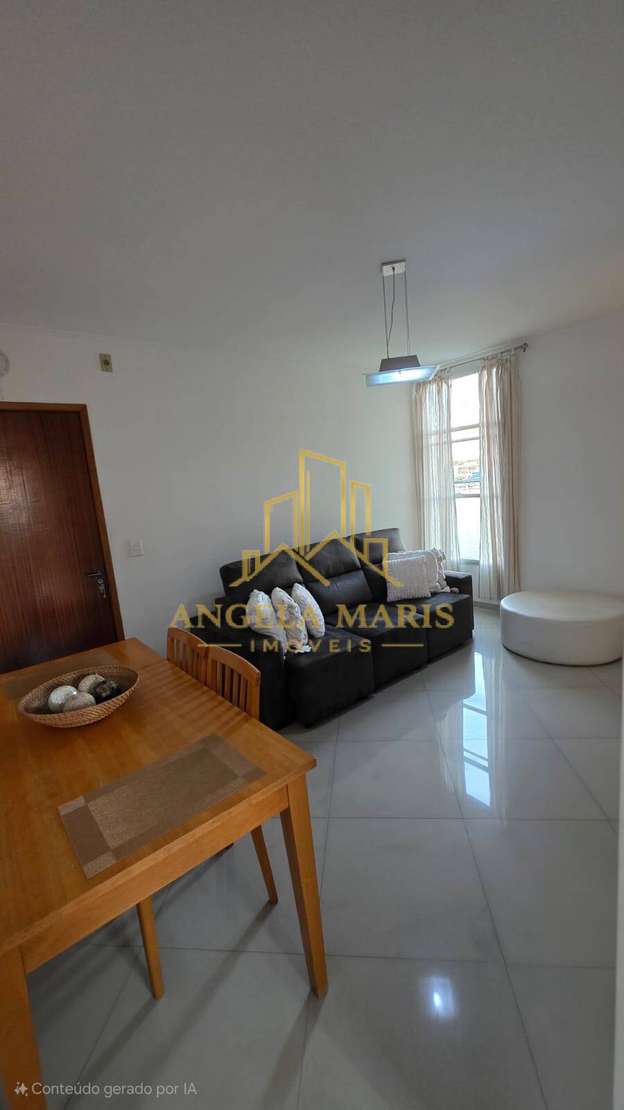 Apartamento, 2 quartos, 52 m² - Foto 2