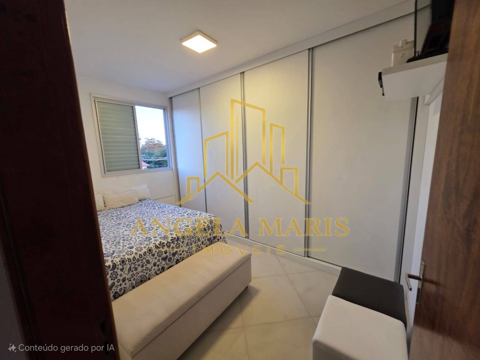 Apartamento, 2 quartos, 52 m² - Foto 11