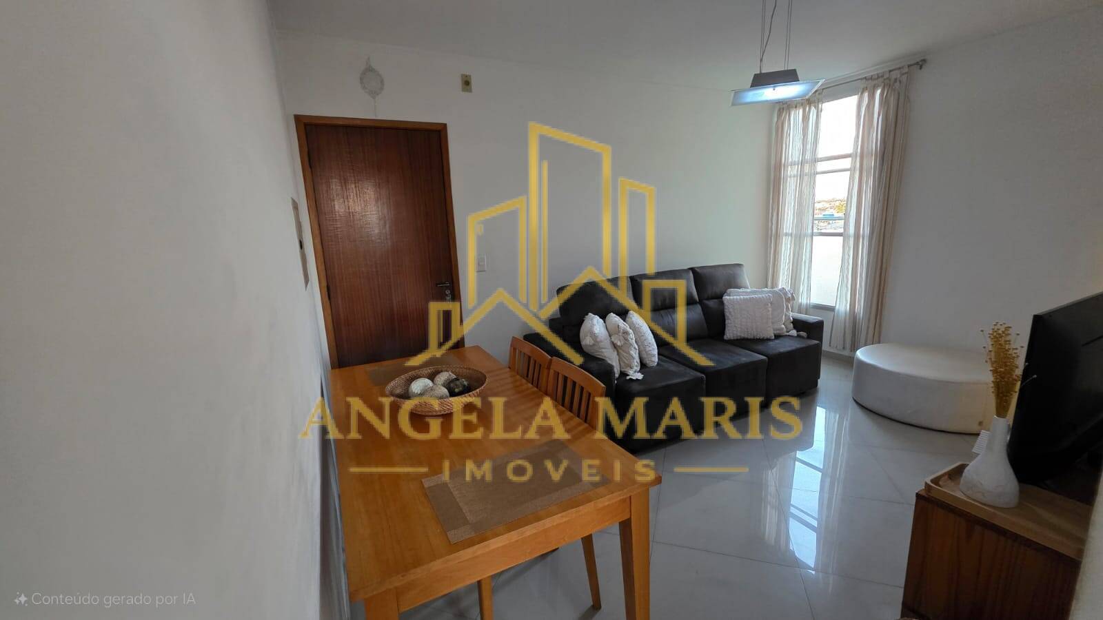 Apartamento, 2 quartos, 52 m² - Foto 1