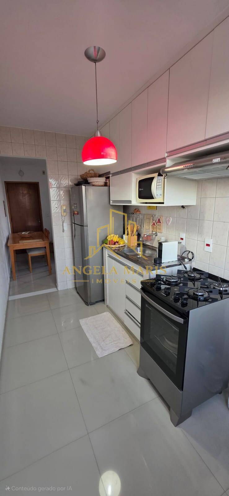 Apartamento, 2 quartos, 52 m² - Foto 4
