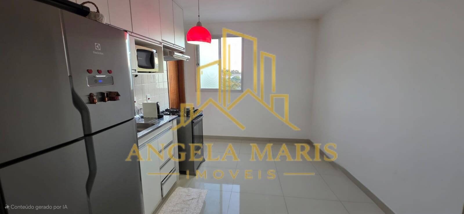 Apartamento, 2 quartos, 52 m² - Foto 5