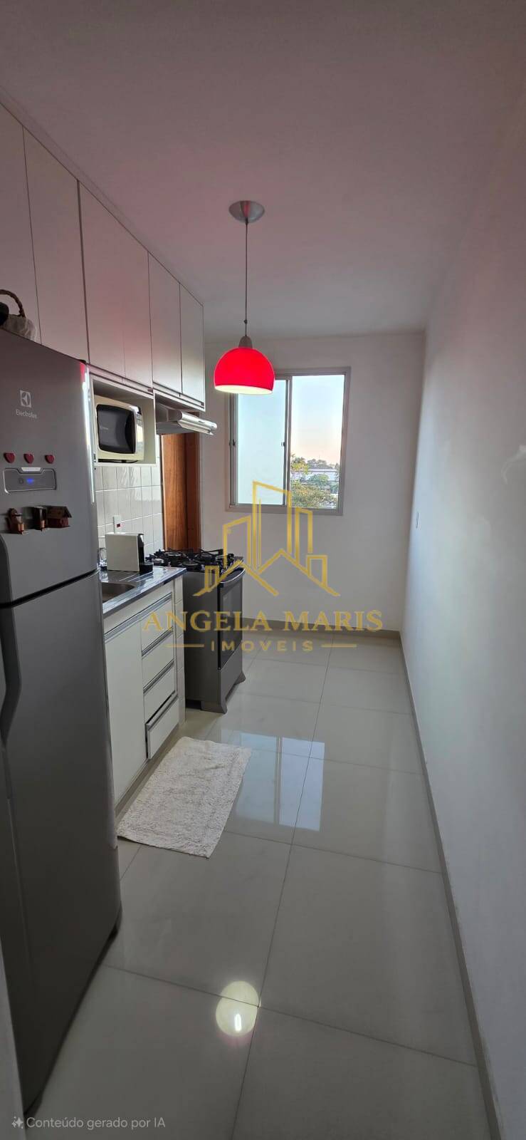 Apartamento, 2 quartos, 52 m² - Foto 6