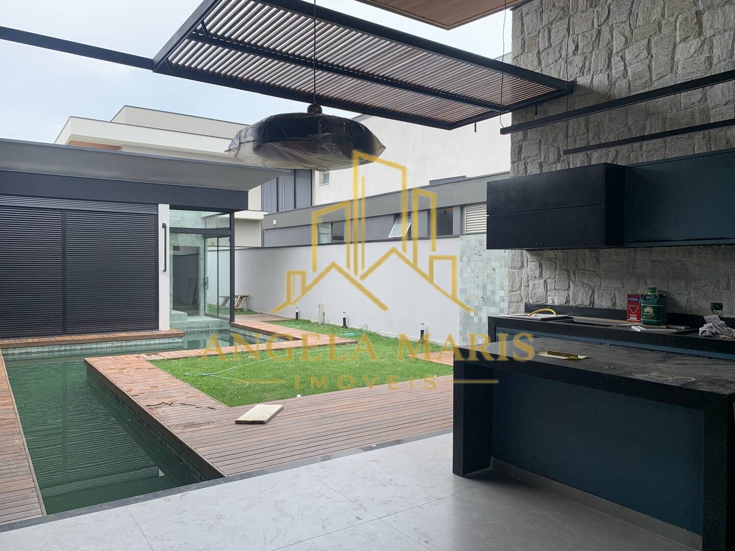Casa de Condomínio, 4 quartos - Foto 7