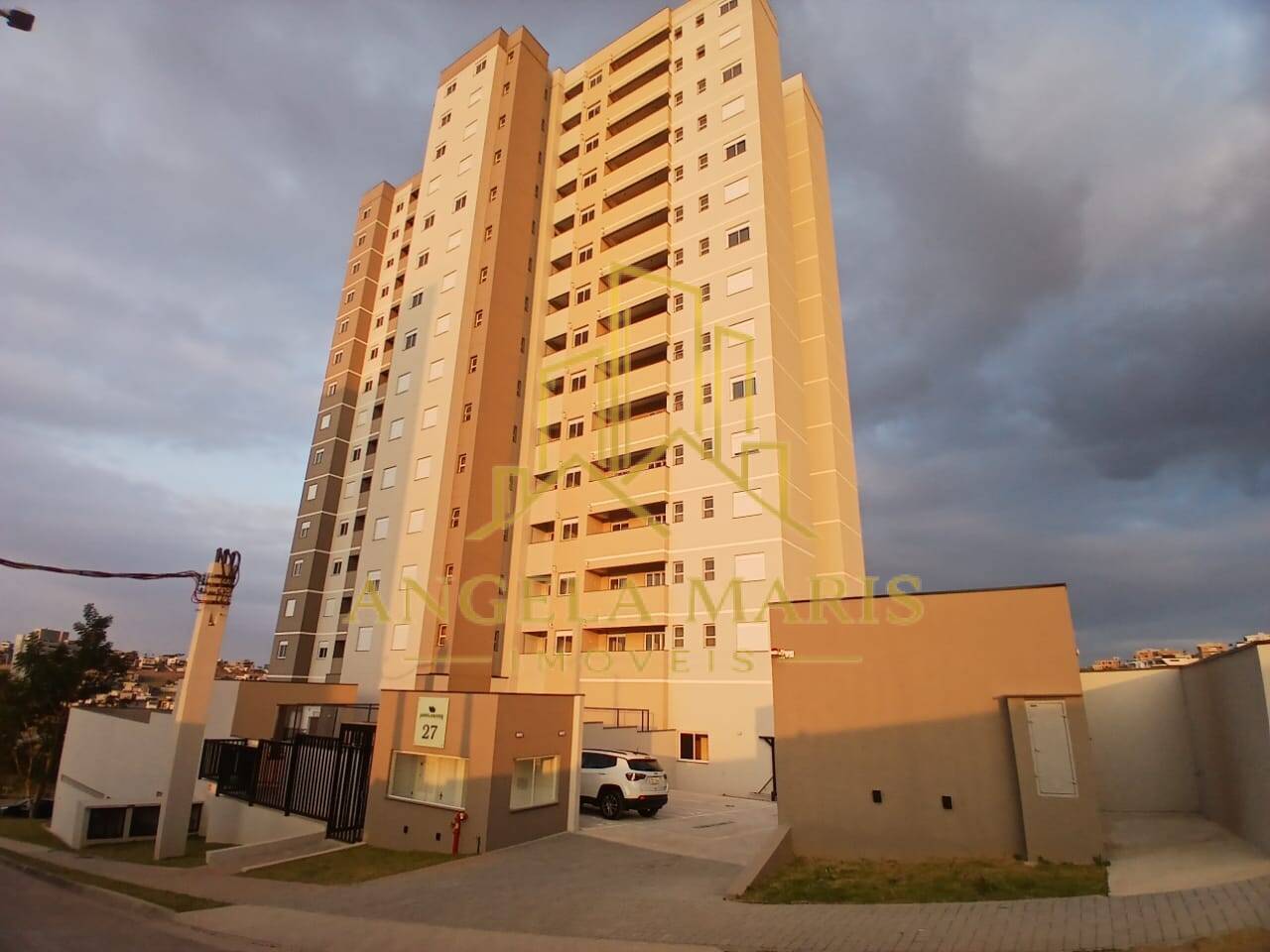 Apartamento, 2 quartos, 61 m² - Foto 17