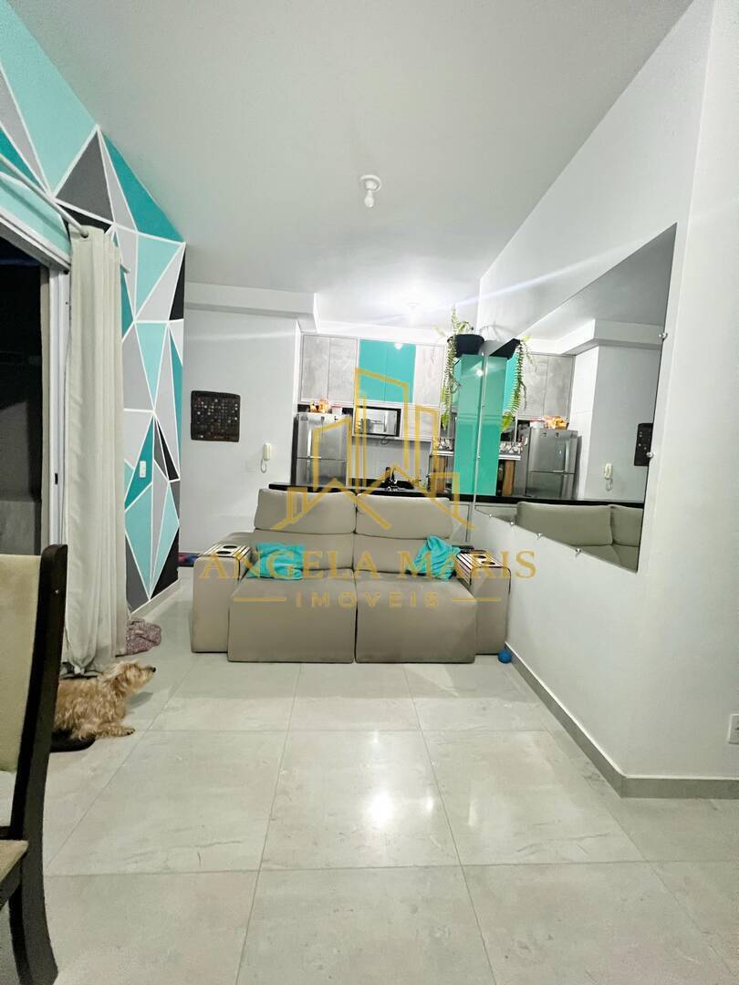 Apartamento, 2 quartos, 78 m² - Foto 5