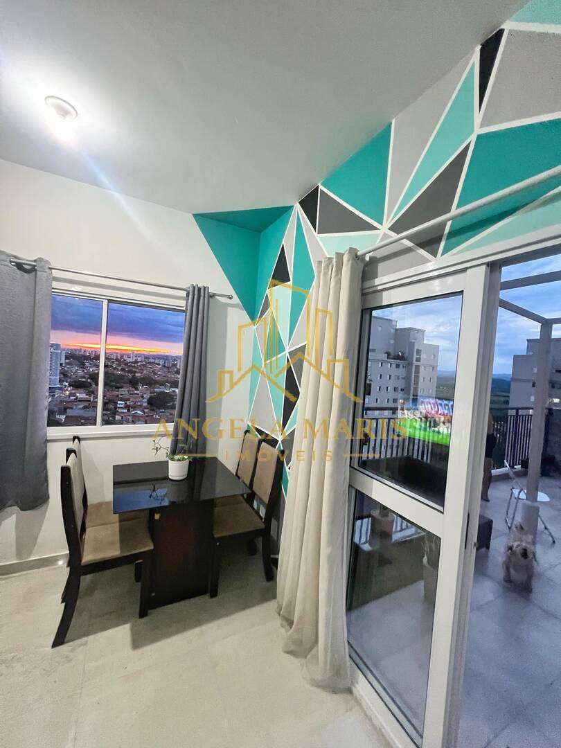 Apartamento, 2 quartos, 78 m² - Foto 4