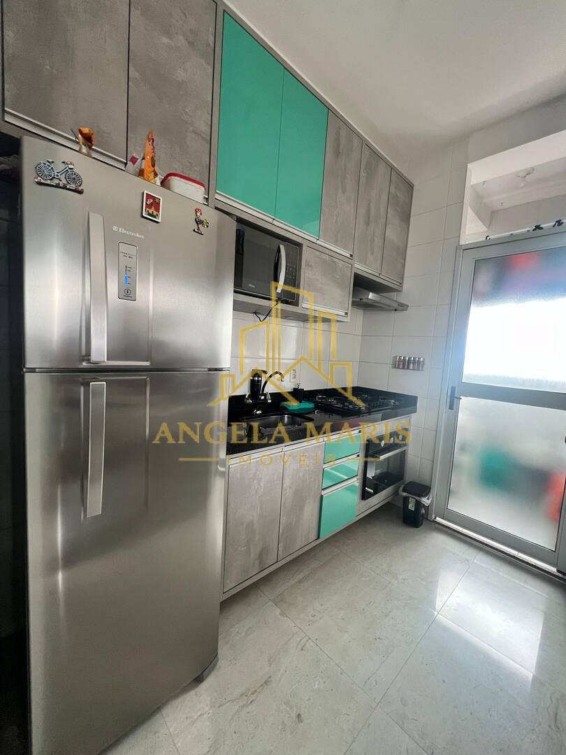 Apartamento, 2 quartos, 78 m² - Foto 9