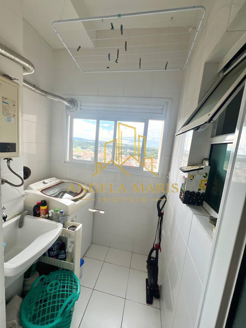Apartamento, 2 quartos, 78 m² - Foto 11