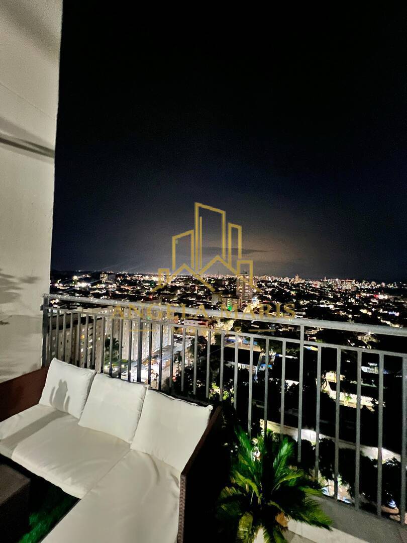 Apartamento, 2 quartos, 78 m² - Foto 3