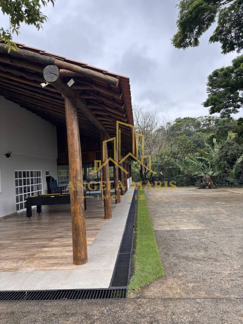 Sítio, 12 quartos, 6 hectares - Foto 6