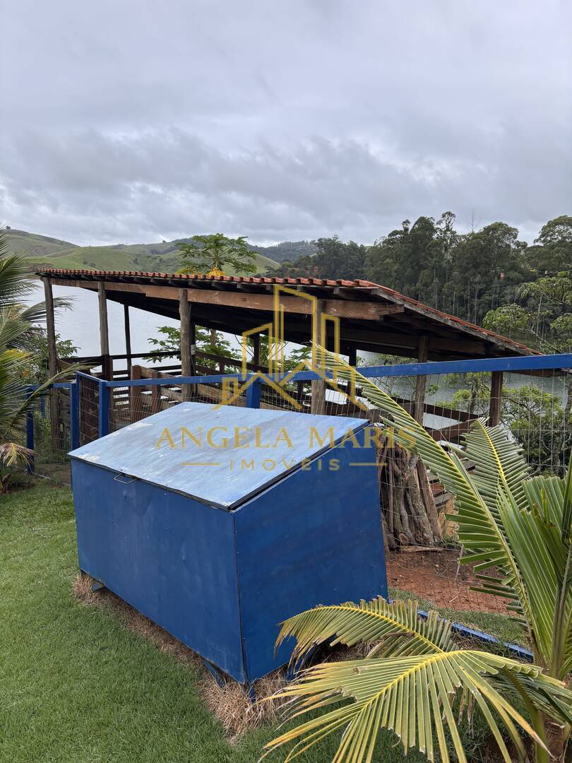 Sítio, 12 quartos, 6 hectares - Foto 20