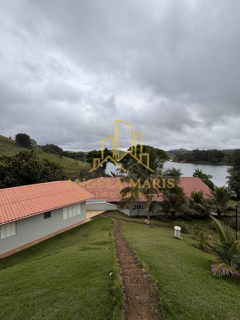 Sítio, 12 quartos, 6 hectares - Foto 3