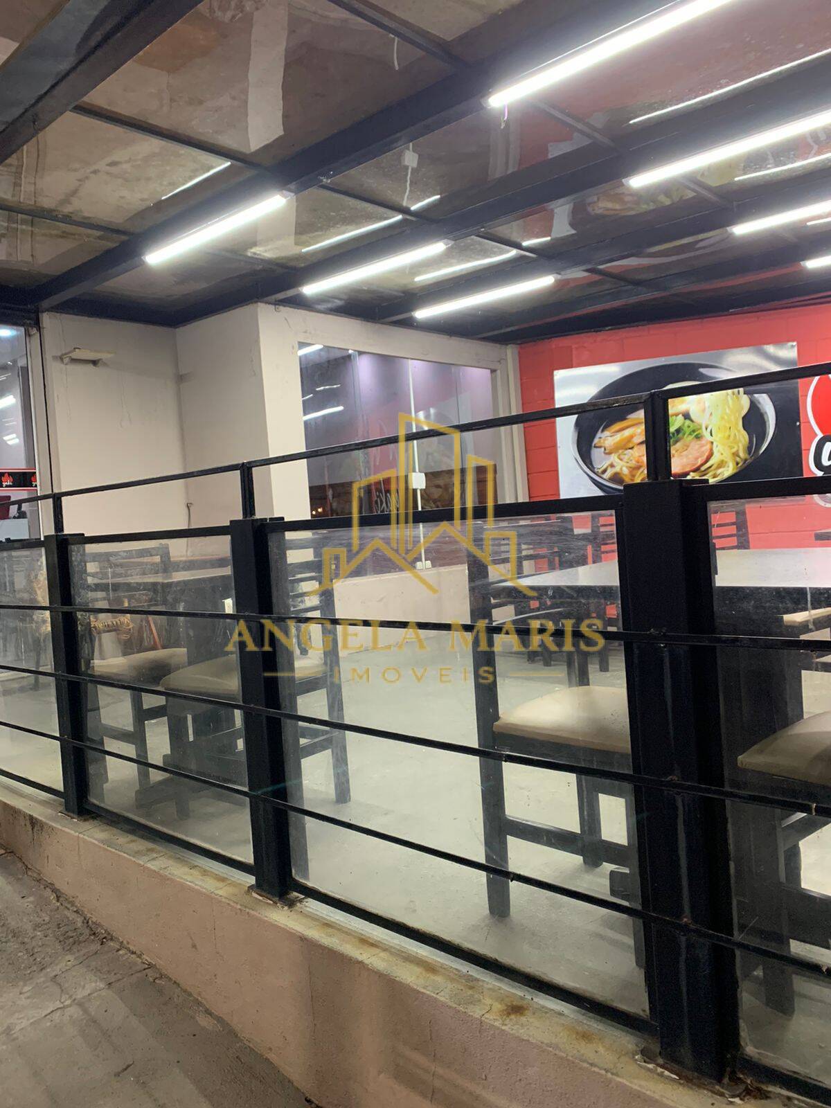 Loja-Salão, 55 m² - Foto 3