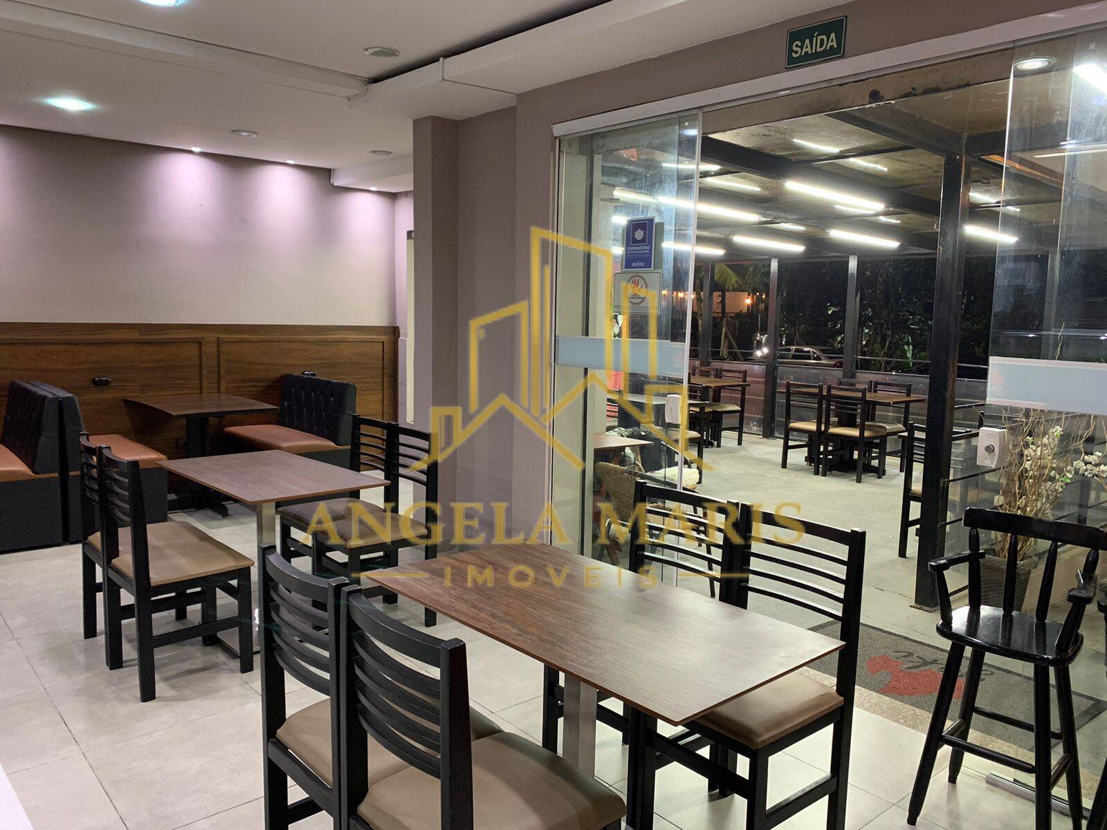 Loja-Salão, 55 m² - Foto 6