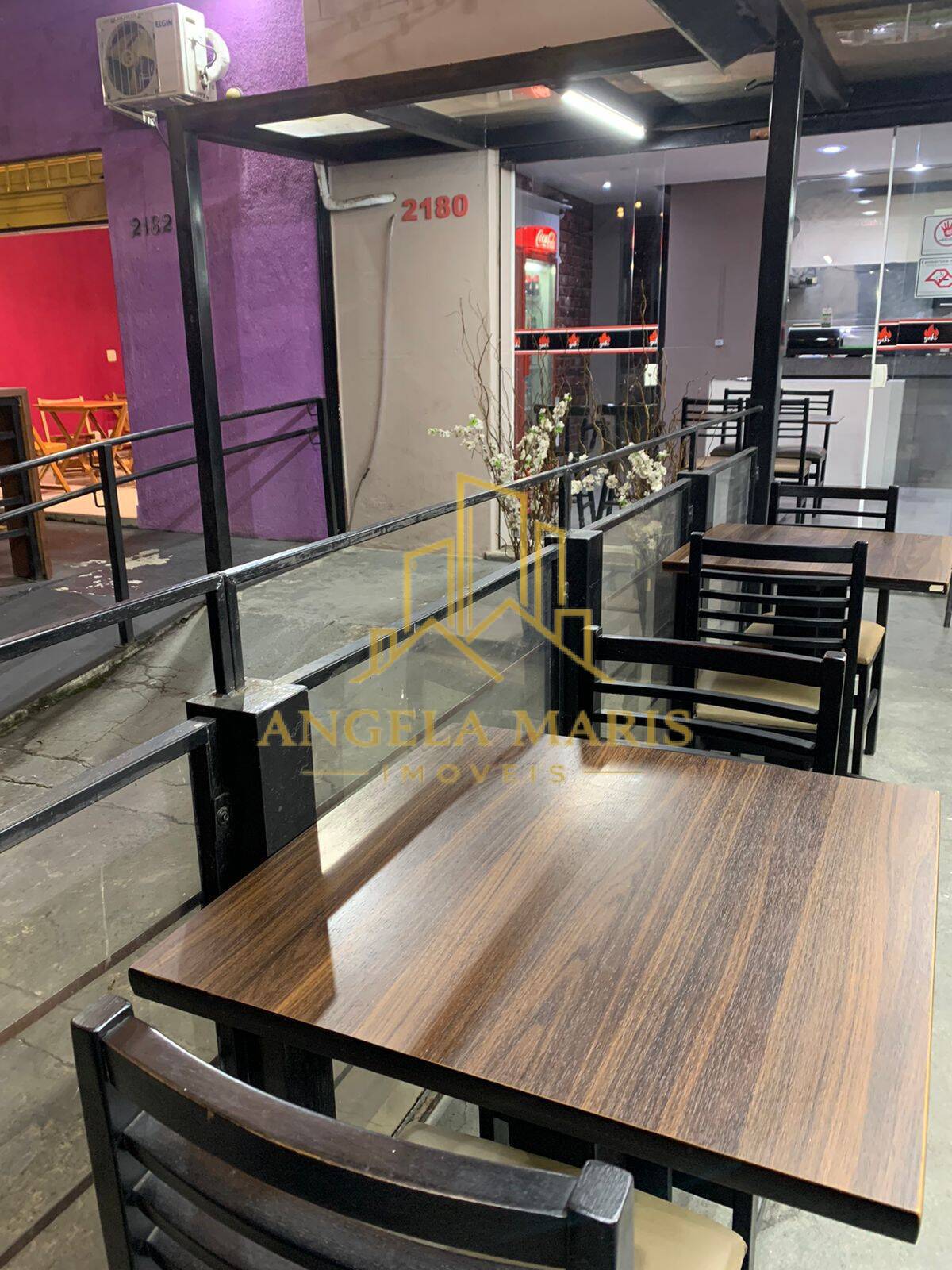 Loja-Salão, 55 m² - Foto 5