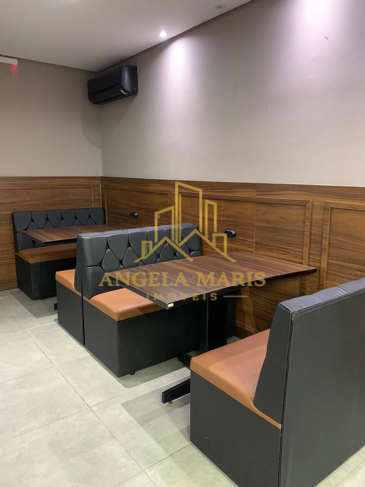 Loja-Salão, 55 m² - Foto 2