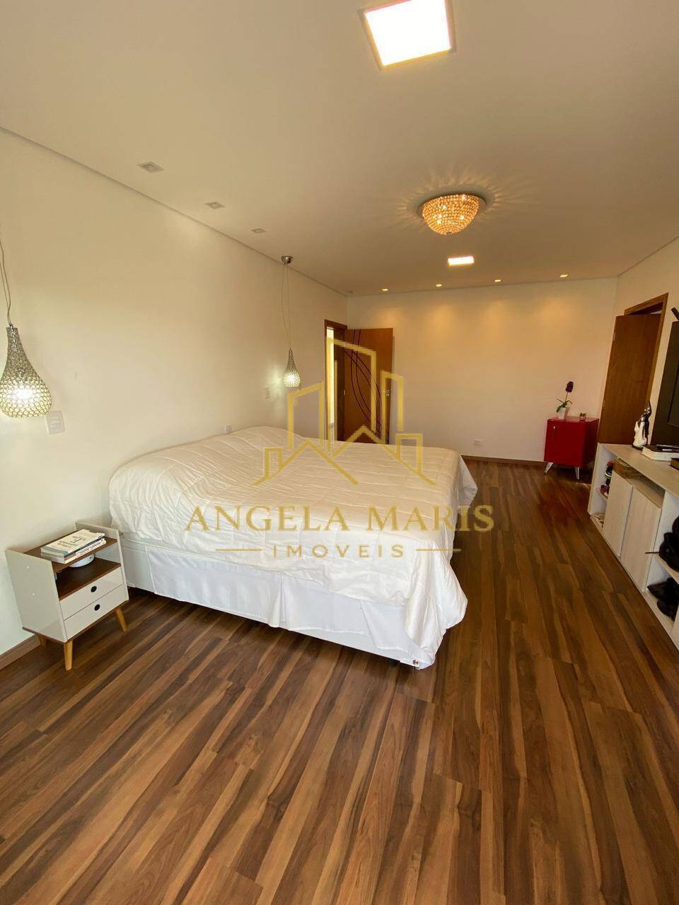 Casa de Condomínio, 5 quartos - Foto 6