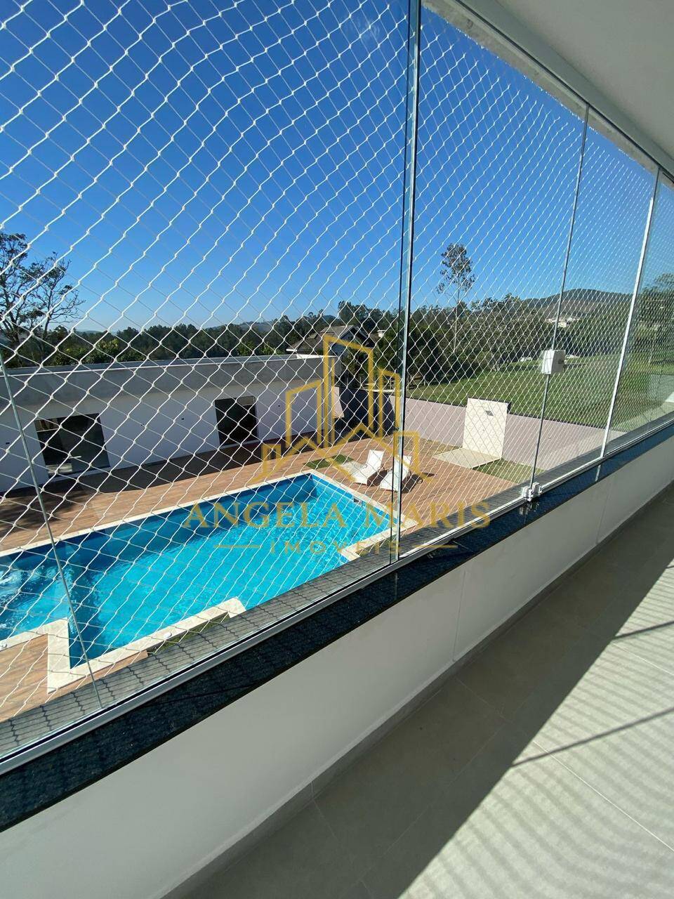 Casa de Condomínio, 5 quartos - Foto 9