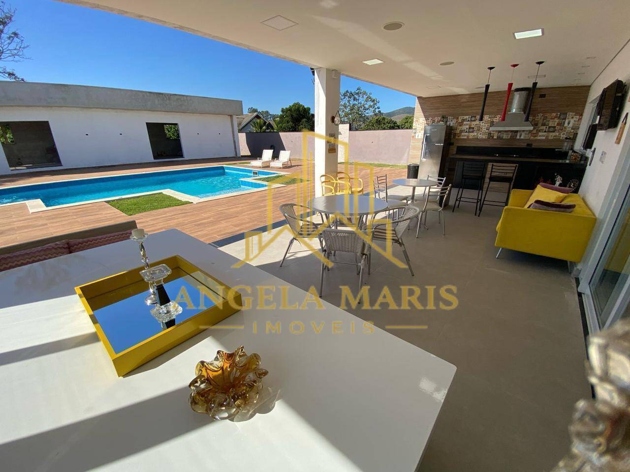 Casa de Condomínio, 5 quartos - Foto 23