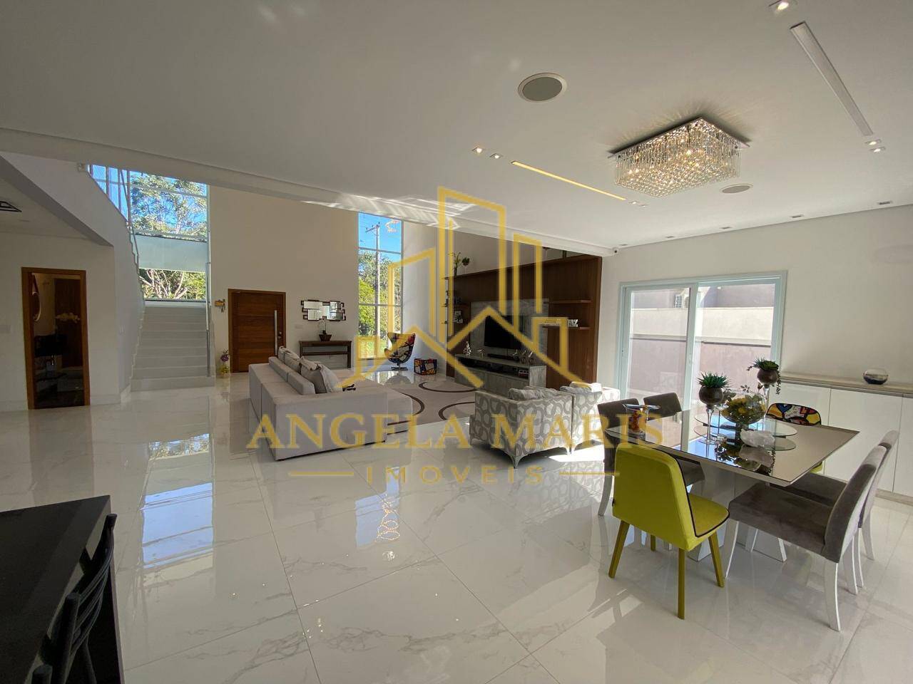 Casa de Condomínio, 5 quartos - Foto 3