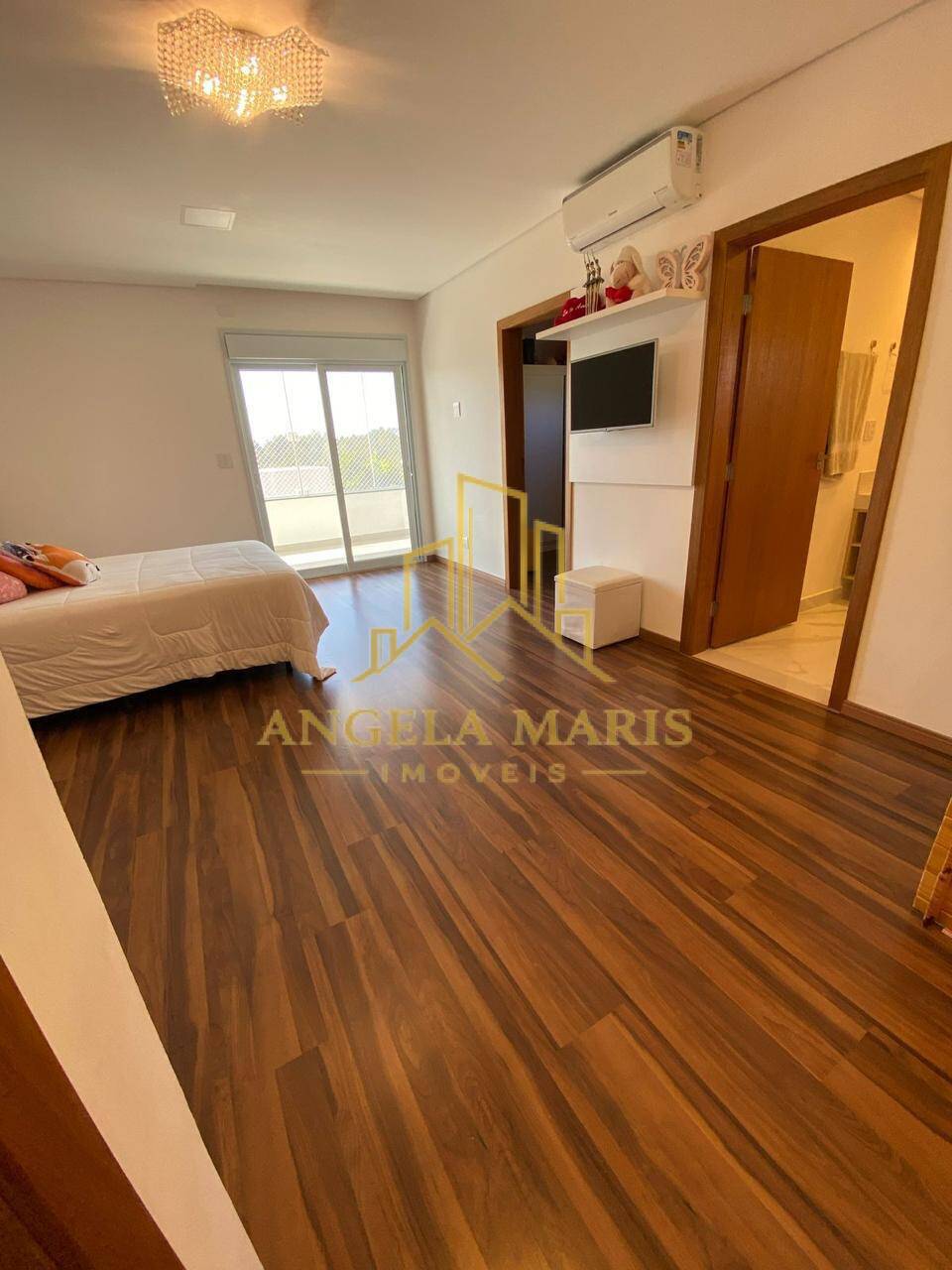 Casa de Condomínio, 5 quartos - Foto 17